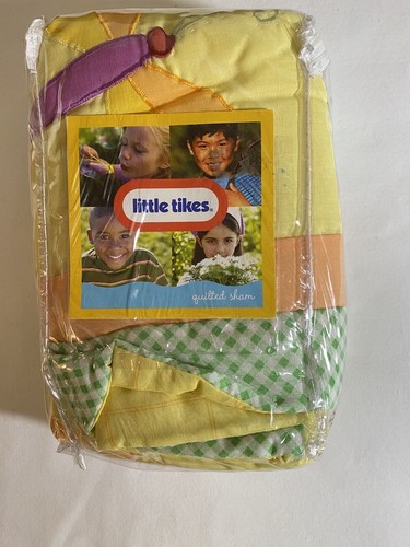 Little tikes kids quilted - kids,