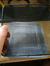 Pinkie Riddle 3mm mesh with bait box also ideal for groundbait L@@K