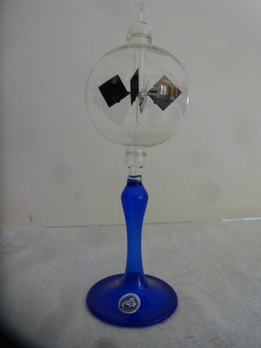 Solar radiometer crookes - radiometer,,