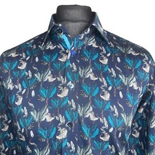 CLAUDIO LUGLI Shirt Mens