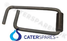 HOUNO 69023 DOOR HANDLE CATCH SPRING CLIP COMBI STEAM OVEN VC1 + CS MODEL