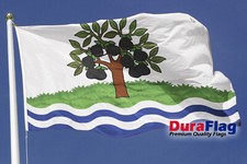 Worcestershire (Old) DuraFlag