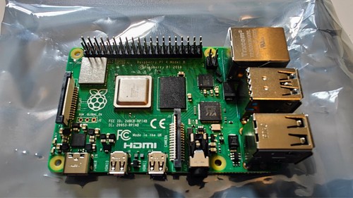 Raspberry model 4gb ram - raspberry, 4