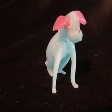 MURANO GLASS - LAMPWORK -