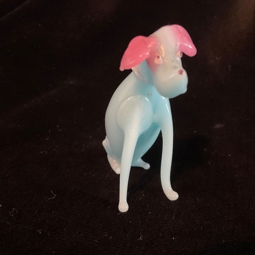 Murano glass lampwork - lampwork,