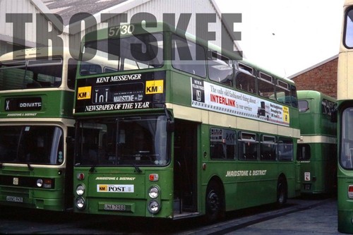35mm slide maidstone - 35mm,