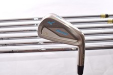 7pcs Mizuno MP-63 Forged 4-5-6-7-8-9-PW Iron set Flex Stiff DG S200 RH Irons