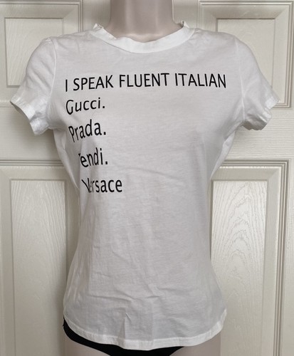 Women white shirt top i - white,