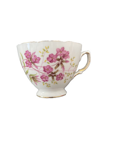 Crown royal floral - crown,