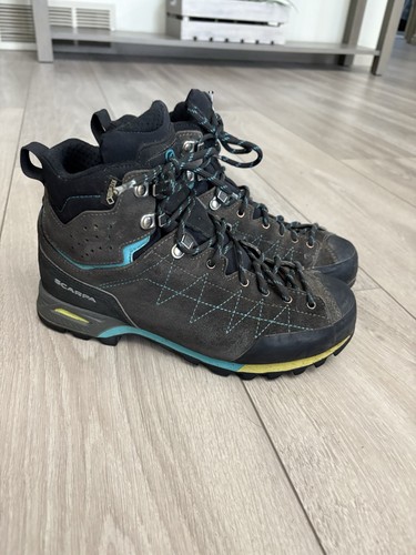 Scarpa zodiac plus gtx men - zodiac,