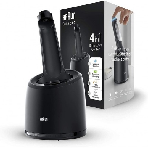 Braun 1 smartcare - braun,