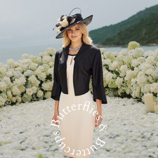 Jacques Vert and Roman Size 18