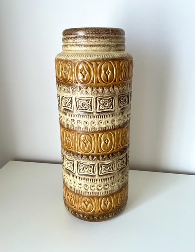 West germany pottery - germany,