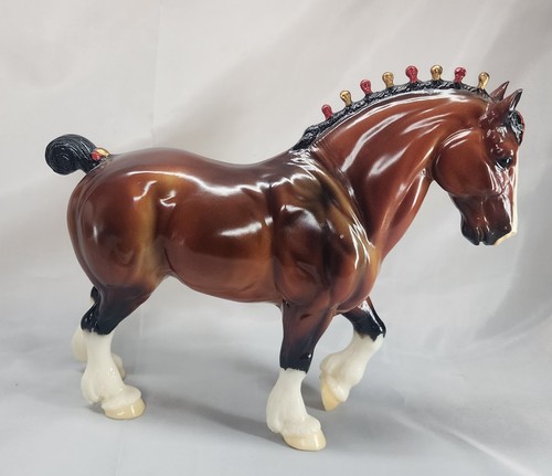 Vintage breyer horse 1202 - vintage,