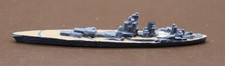 Davco 1/3000 Great Britain HMS