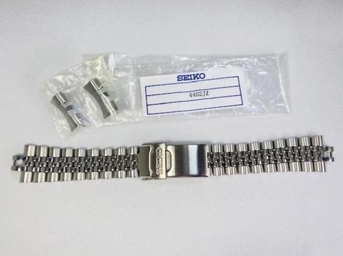 Seiko genuine stainless steel - genuine,