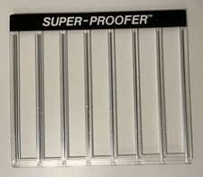 Proof Printer - 35mm - Prints