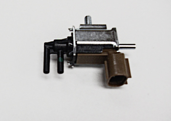 Engine emission solenoid egr - emission,