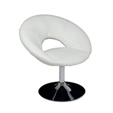 Pod swivel chair - swivel,