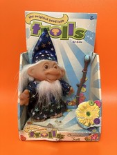 Trolls By Dam Wizard (2005)