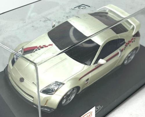 Kyosho nissan fairlady nismo - kyosho, z