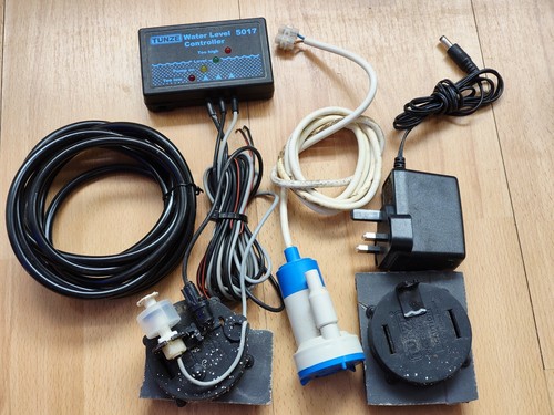 Tunze 3155 5017 auto top - tunze,