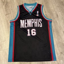 Champion Memphis Grizzlies NBA