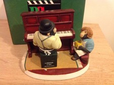 Robert Harrop PG TIPS CHIMPS