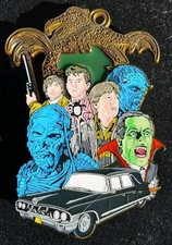 Monster Squad 1987 Film