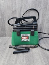 Ronseal Power Sprayer Portable