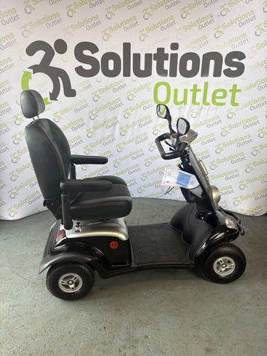 Kymco maxi xls 8mph mobility - maxi,