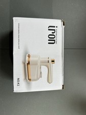 Electric Micro Steam Iron