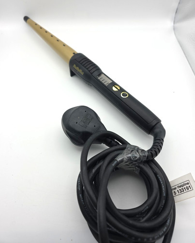Babyliss hair curling wand - hair,