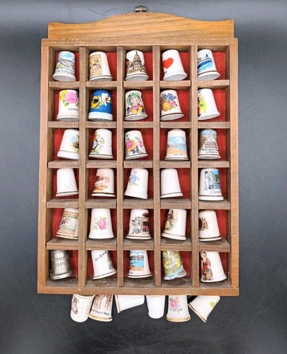 Vintage porcelain ceramic - porcelain,