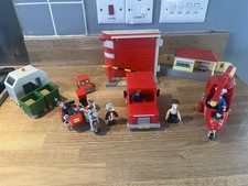 Postman Pat Toy Bundle, Pat 1