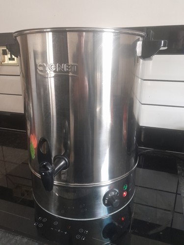 Cygnet tea urn water heater - water,