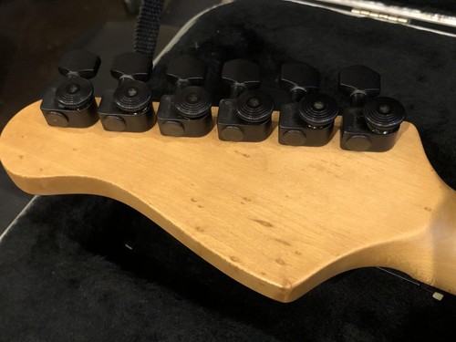 Charvel usa san dimas - usa, ii