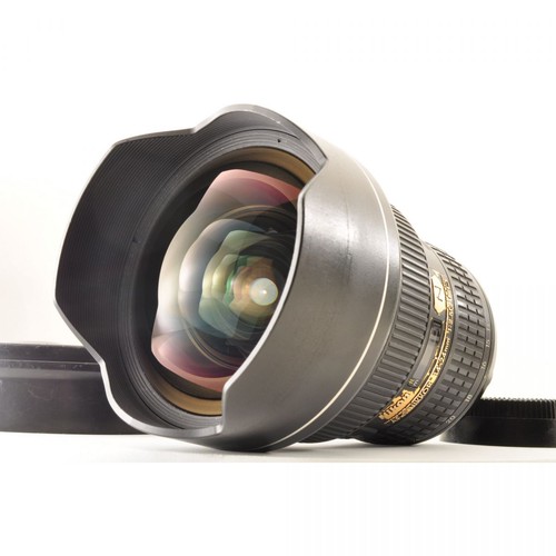 Nikon nikkor 14 24mm - af-s, 14-24mm