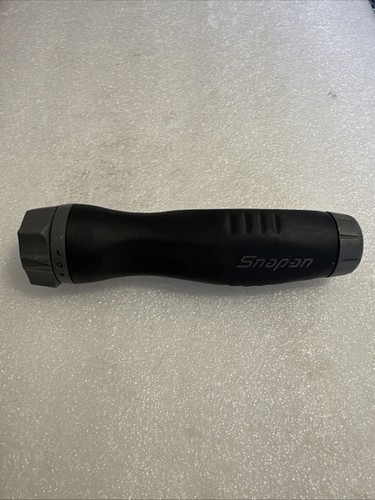 Snap ratchet screwdriver - snap, on