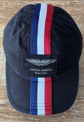 Aston martin racing hackett - martin,