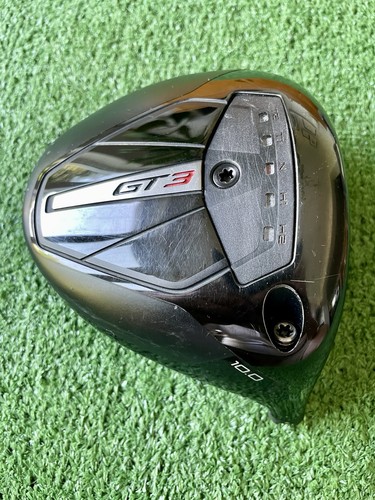 Titleist gt3 driver - titleist,