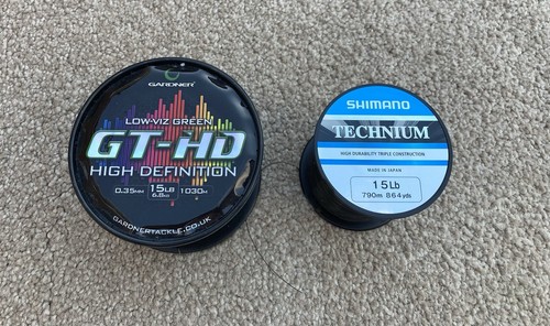 Gardner gthd 15lb - gardner, &