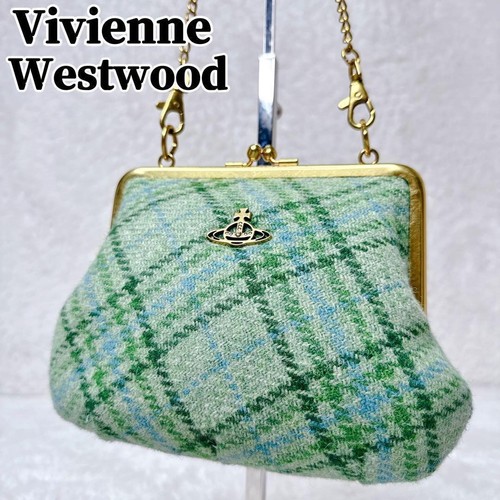 Vivienne westwood shoulder - vivienne,