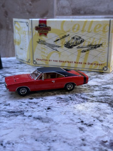 Matchbox collectibles 1969 red - 1969,