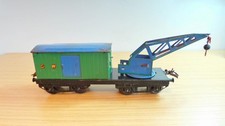 BK255: Hornby Series O Gauge