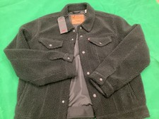 Levi's Men's Sherpa Trucker