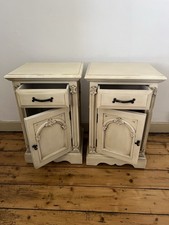 PAIR OF VINTAGE FRENCH STYLE