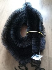 Hedgehog Gutter Brush Guard