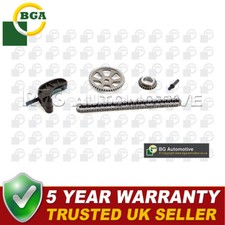 BGA Oil Pump Chain Set Fits VW