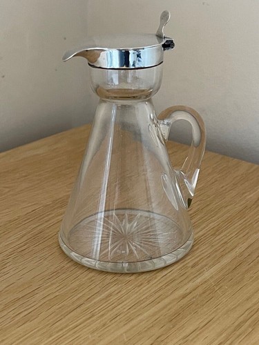 Fabulous edwardian 1906 silver - edwardian,